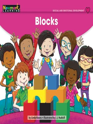 cover image of Blocks